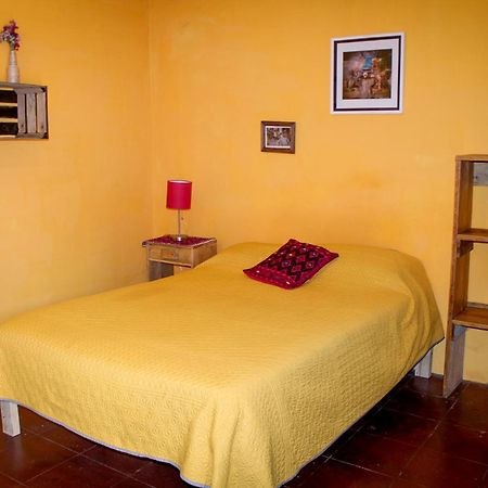 Casa Huipil Hotell San Cristóbal de Las Casas Eksteriør bilde