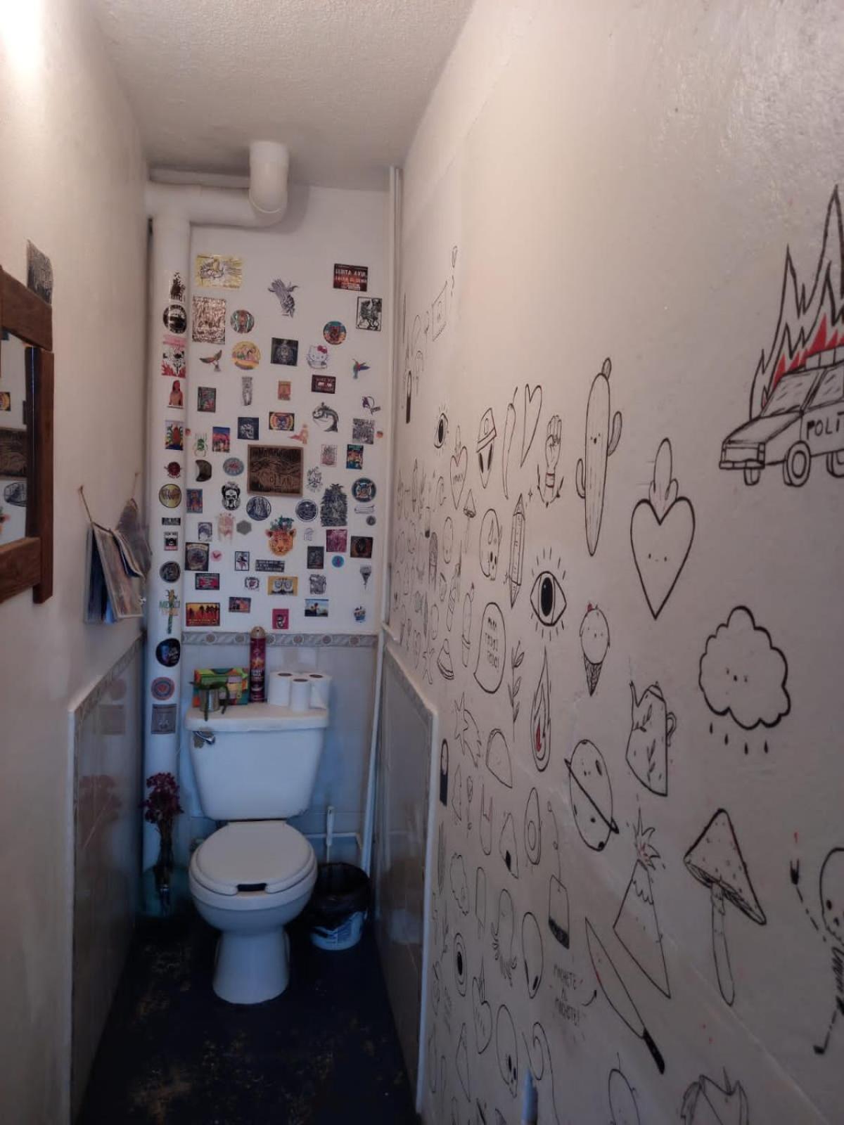 Casa Huipil Hotell San Cristóbal de Las Casas Eksteriør bilde