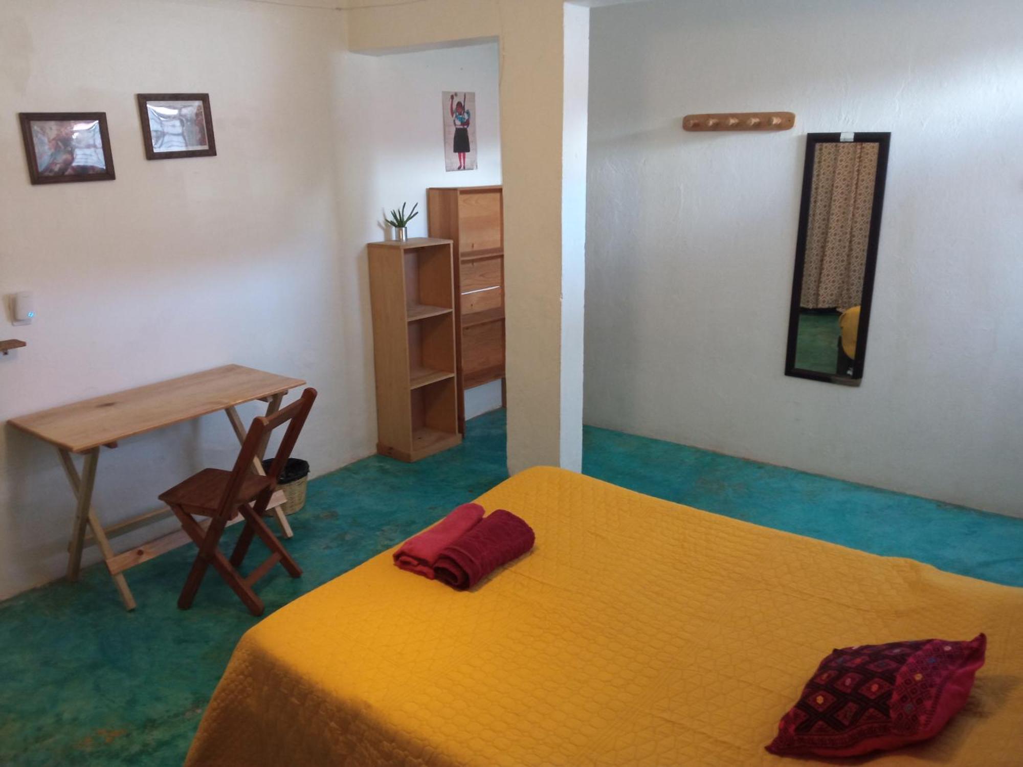 Casa Huipil Hotell San Cristóbal de Las Casas Eksteriør bilde