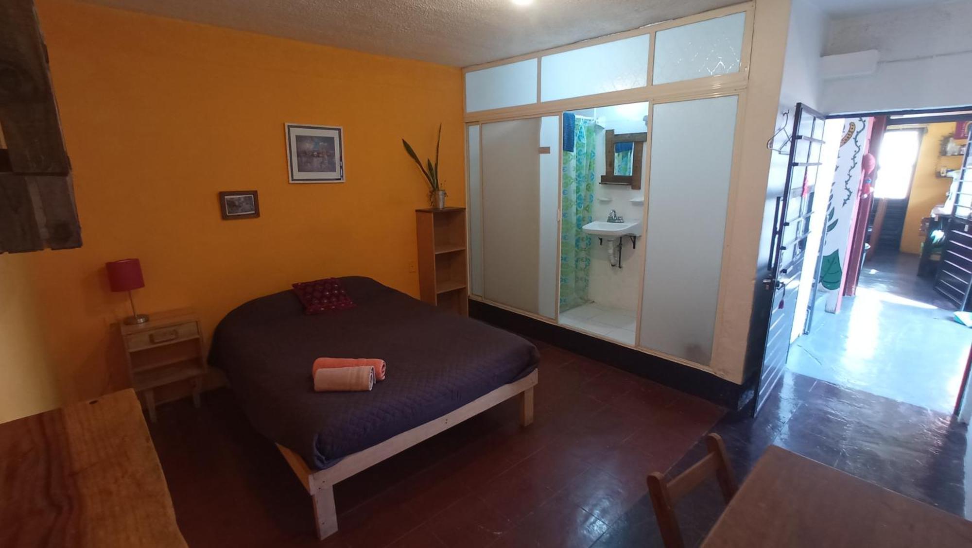 Casa Huipil Hotell San Cristóbal de Las Casas Eksteriør bilde