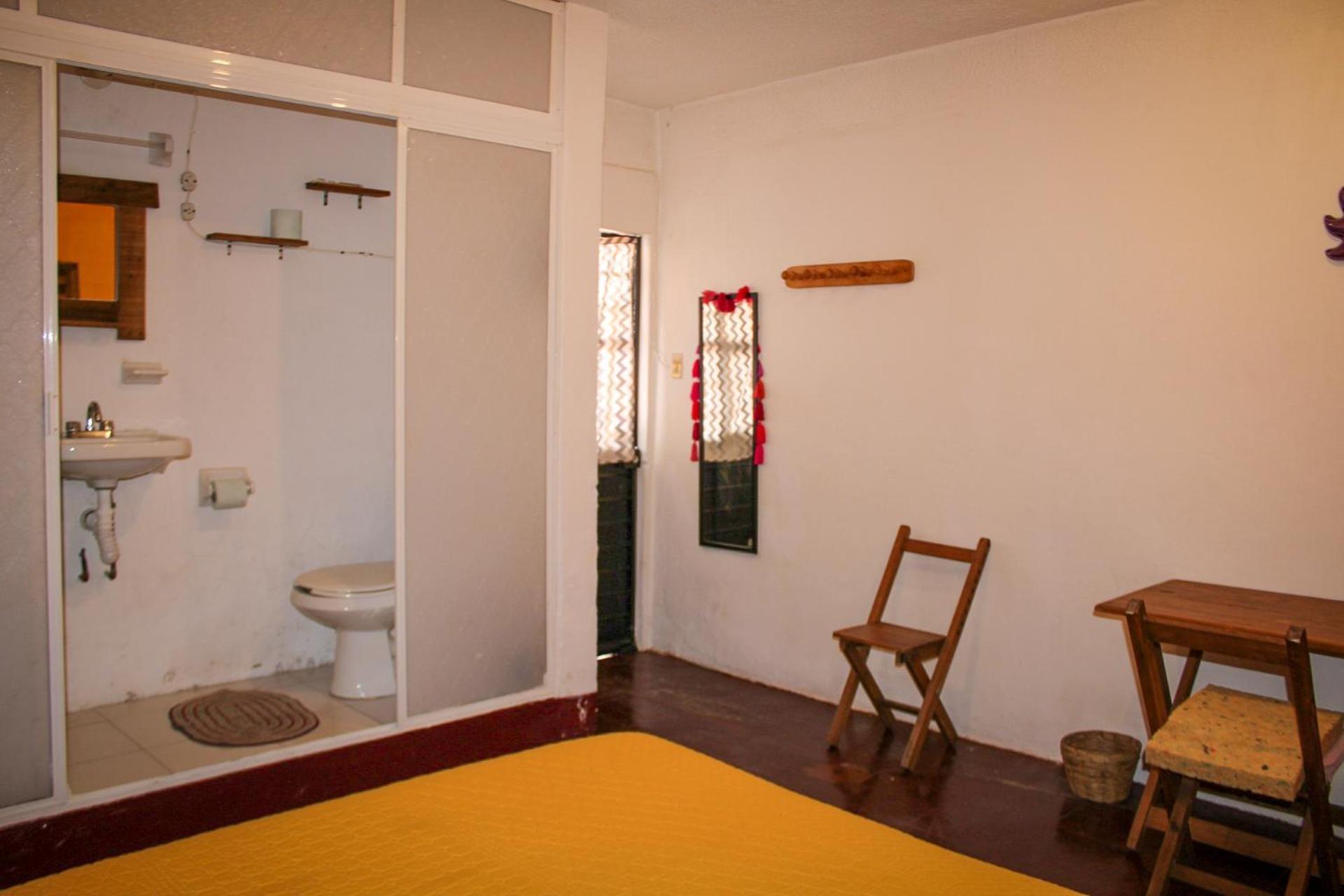 Casa Huipil Hotell San Cristóbal de Las Casas Eksteriør bilde