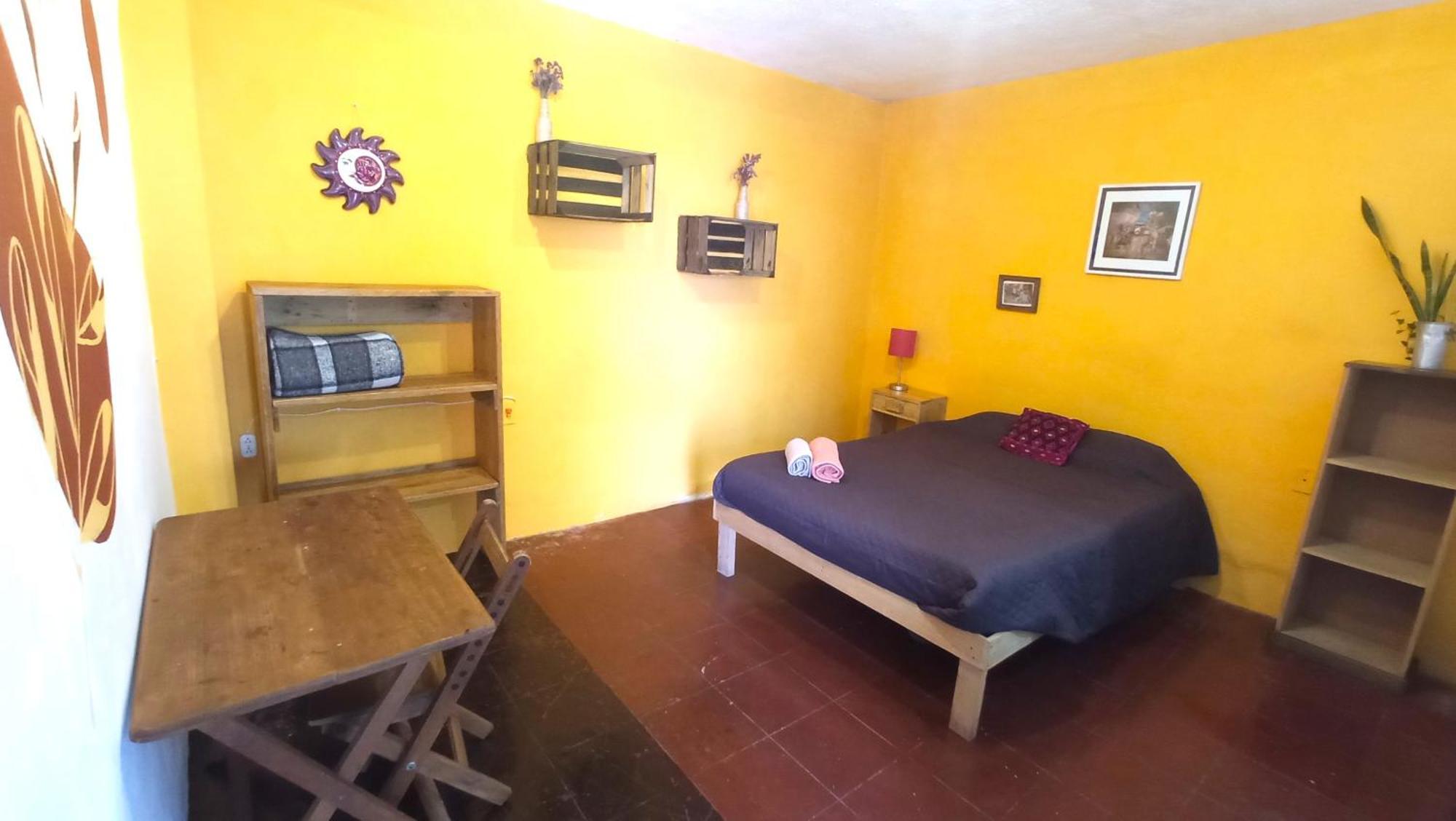 Casa Huipil Hotell San Cristóbal de Las Casas Eksteriør bilde