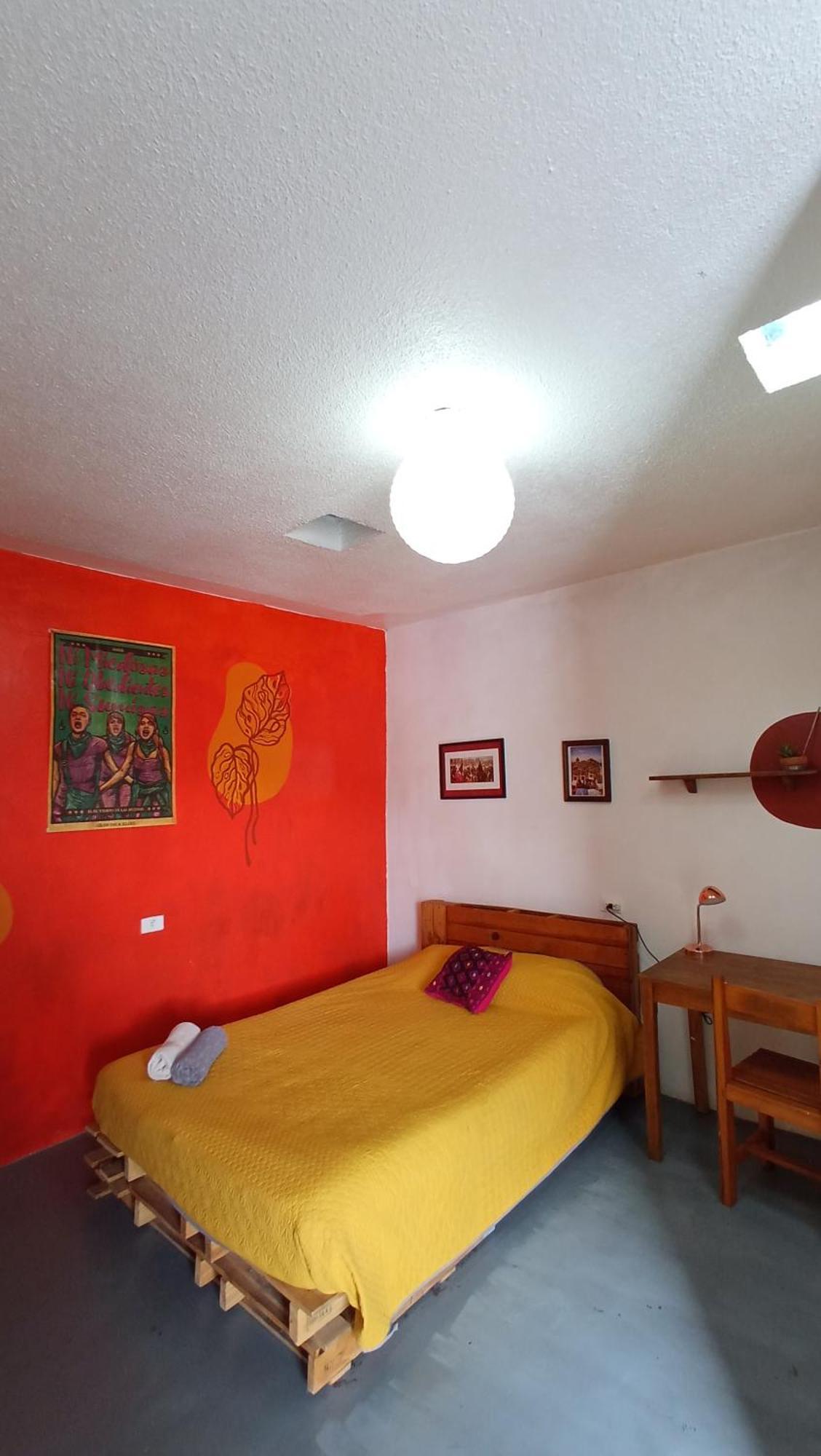 Casa Huipil Hotell San Cristóbal de Las Casas Eksteriør bilde