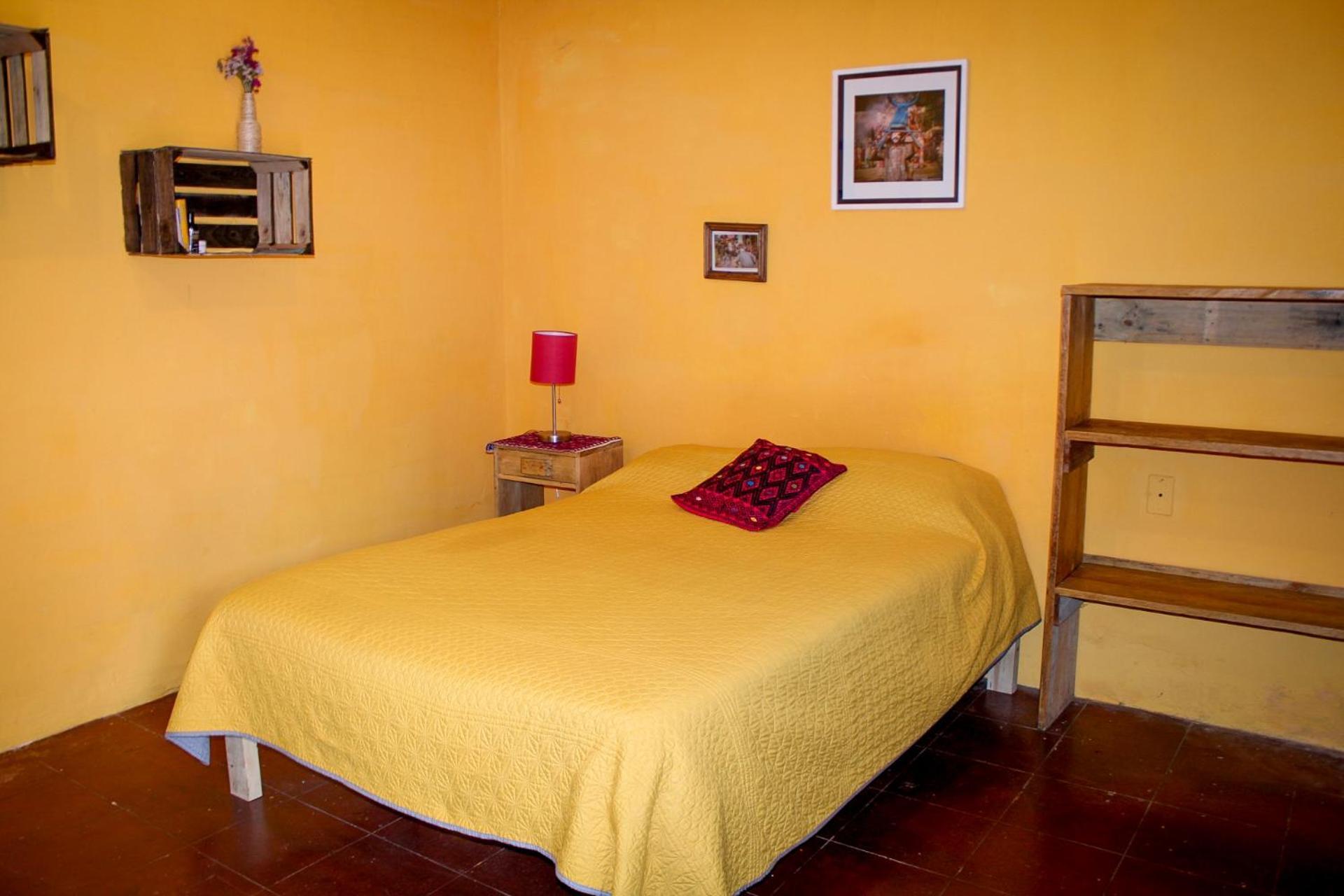 Casa Huipil Hotell San Cristóbal de Las Casas Eksteriør bilde