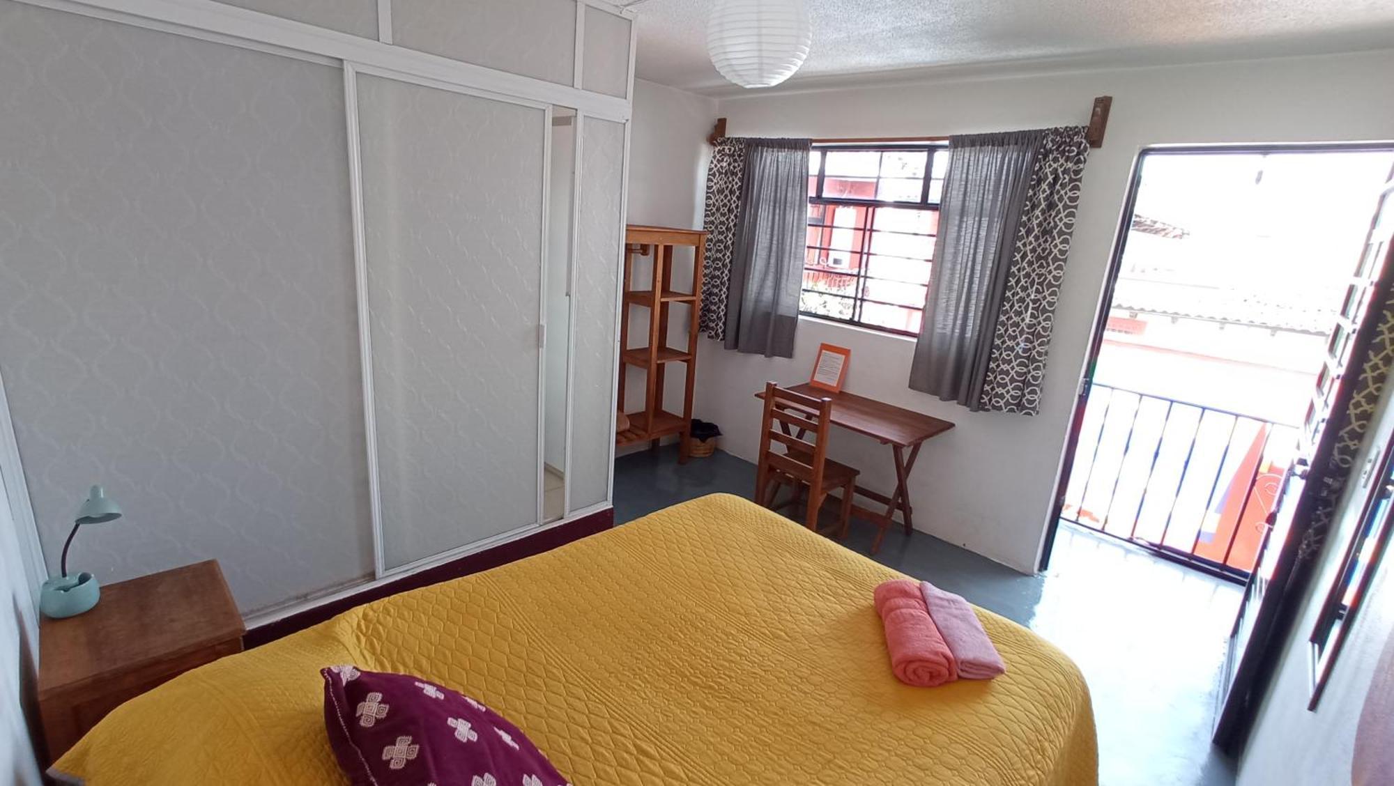 Casa Huipil Hotell San Cristóbal de Las Casas Eksteriør bilde