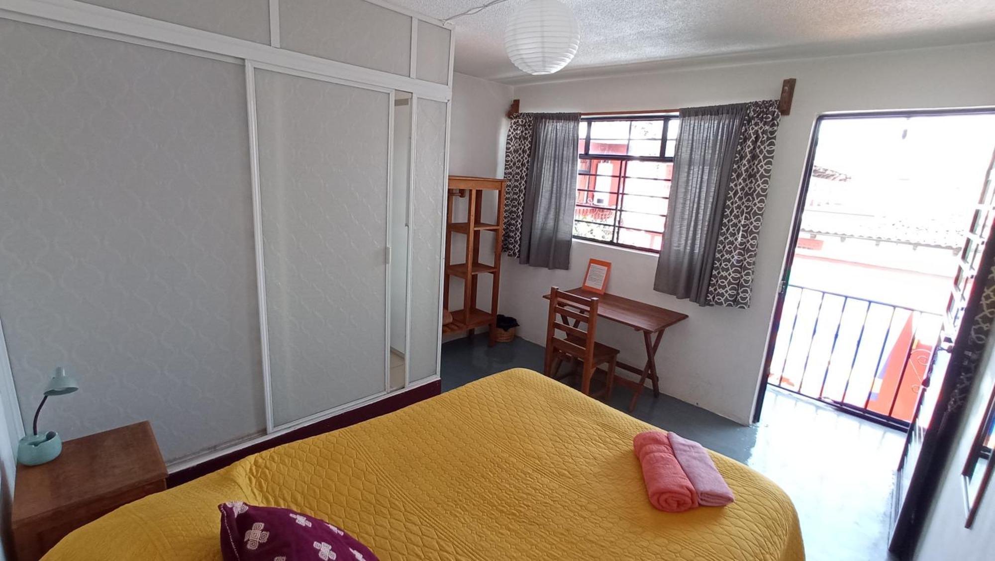 Casa Huipil Hotell San Cristóbal de Las Casas Eksteriør bilde