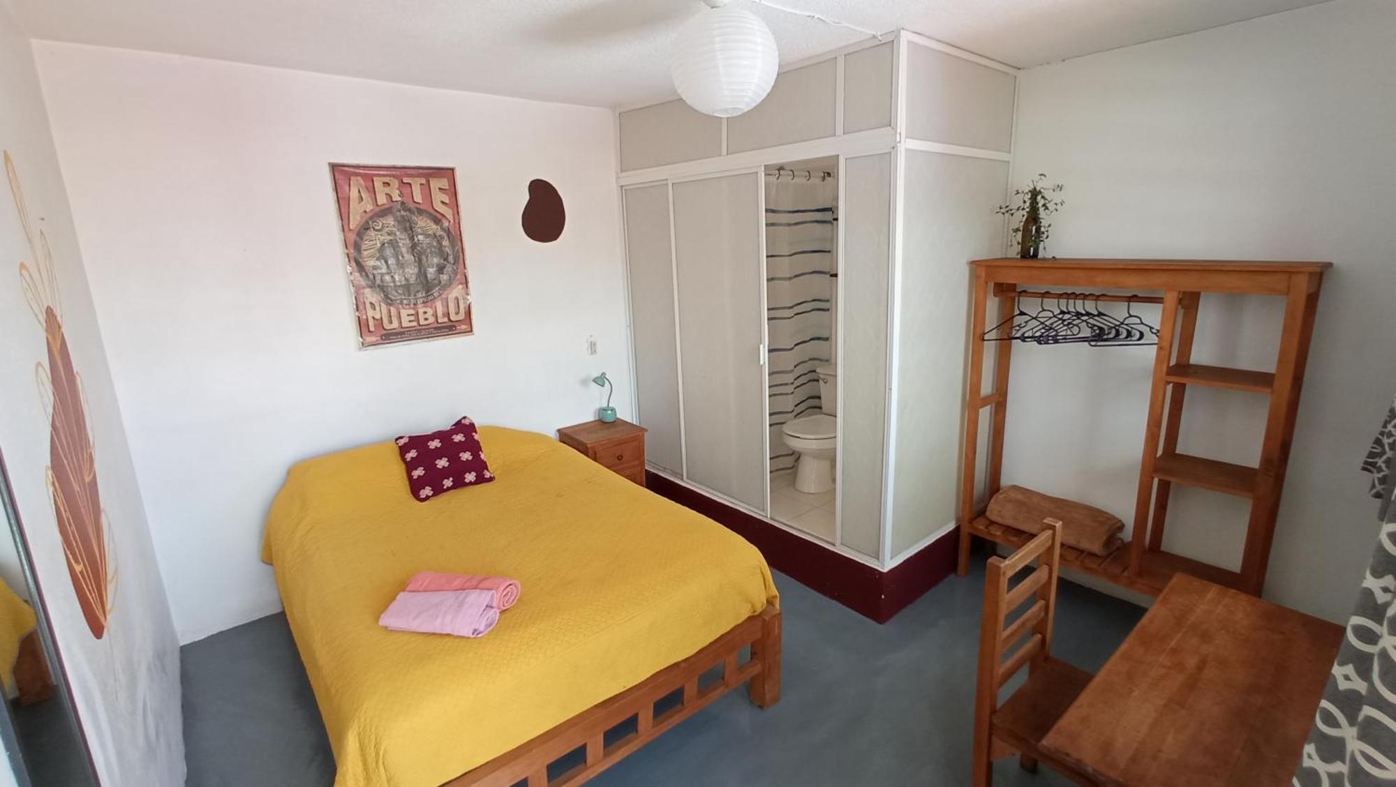 Casa Huipil Hotell San Cristóbal de Las Casas Eksteriør bilde