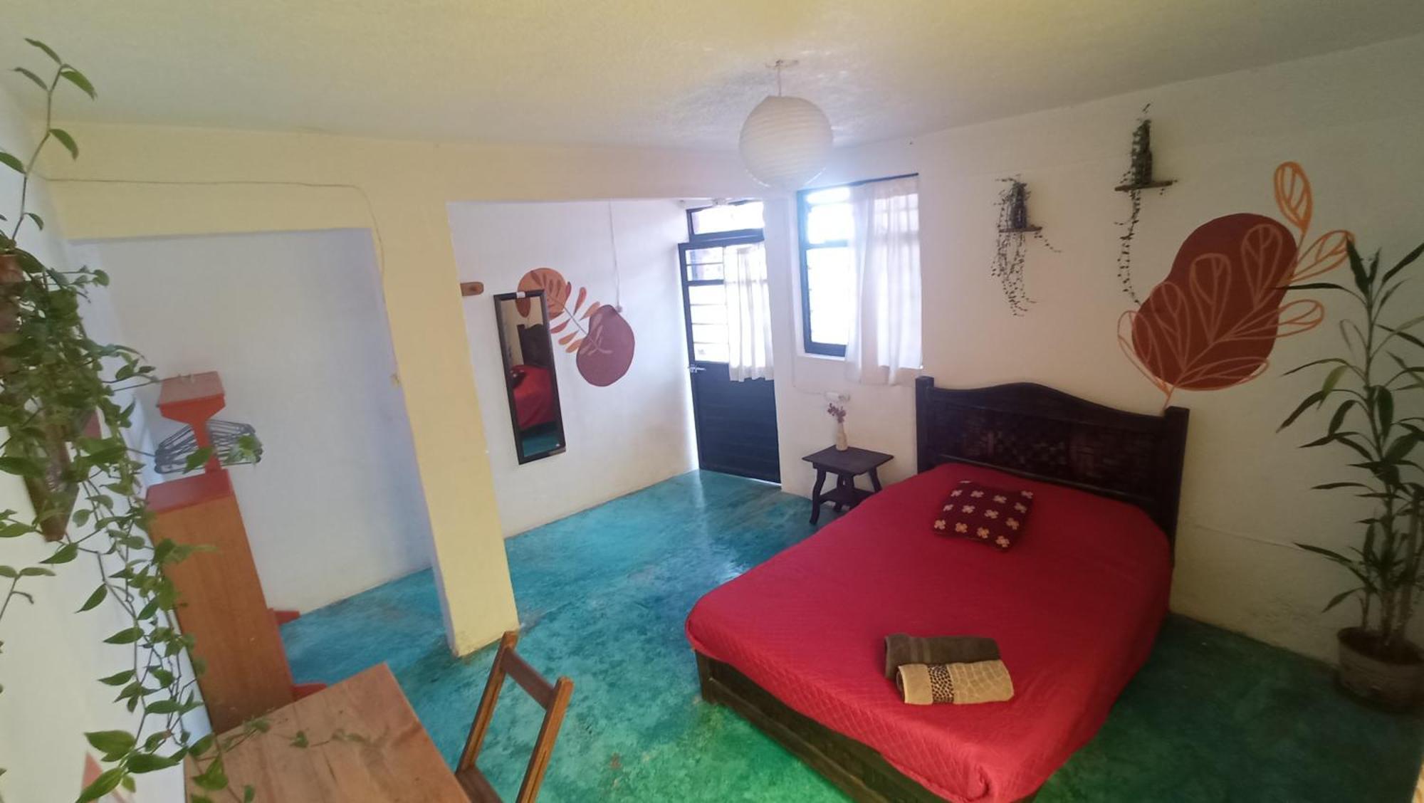 Casa Huipil Hotell San Cristóbal de Las Casas Eksteriør bilde