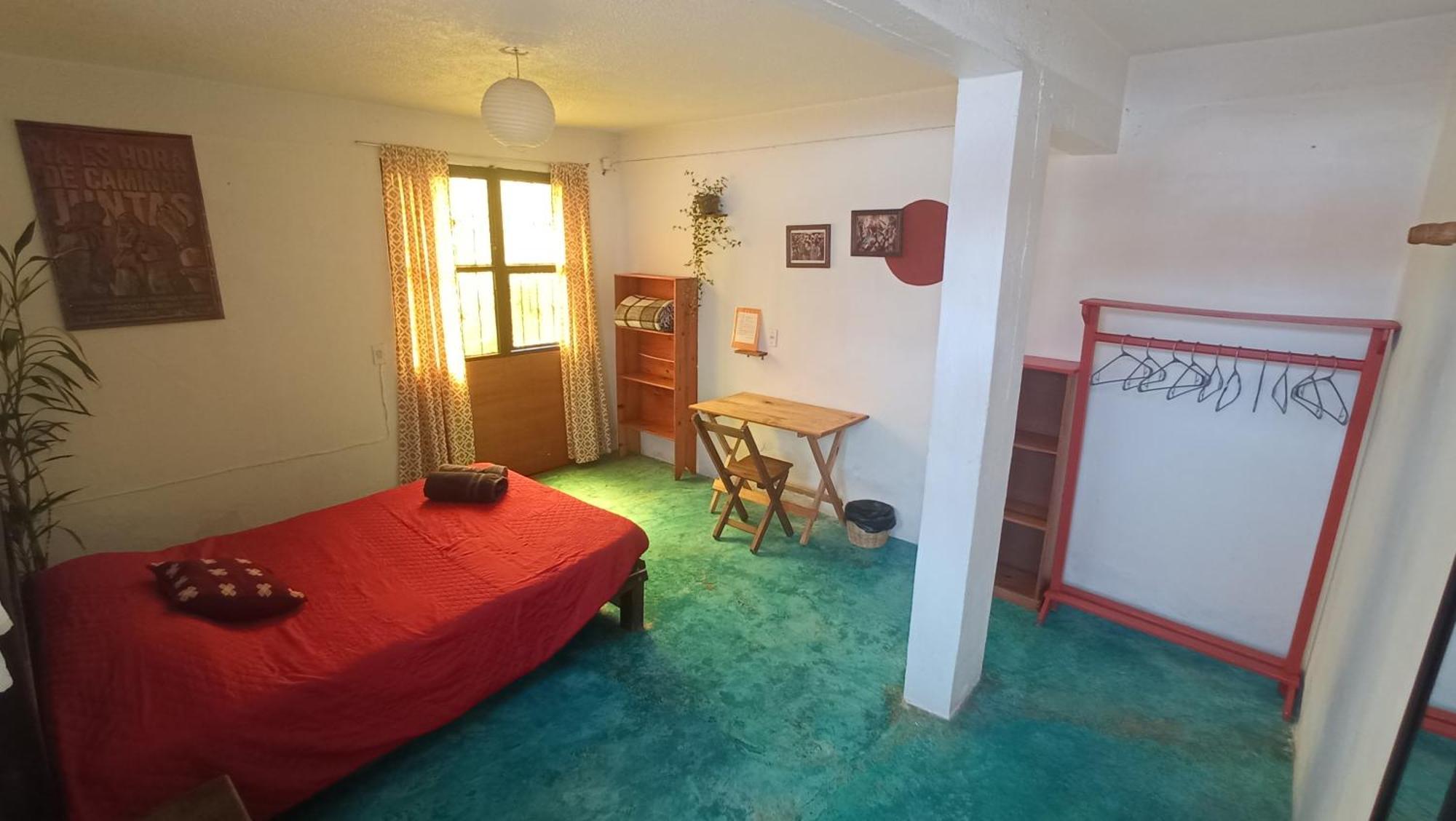 Casa Huipil Hotell San Cristóbal de Las Casas Eksteriør bilde
