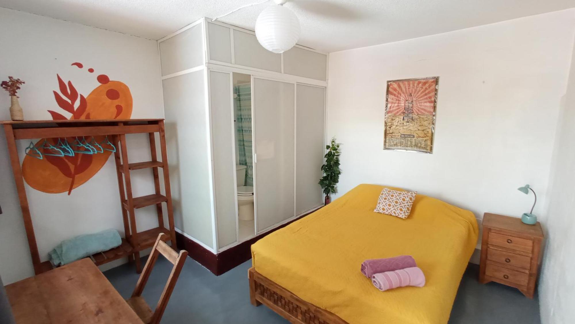 Casa Huipil Hotell San Cristóbal de Las Casas Eksteriør bilde