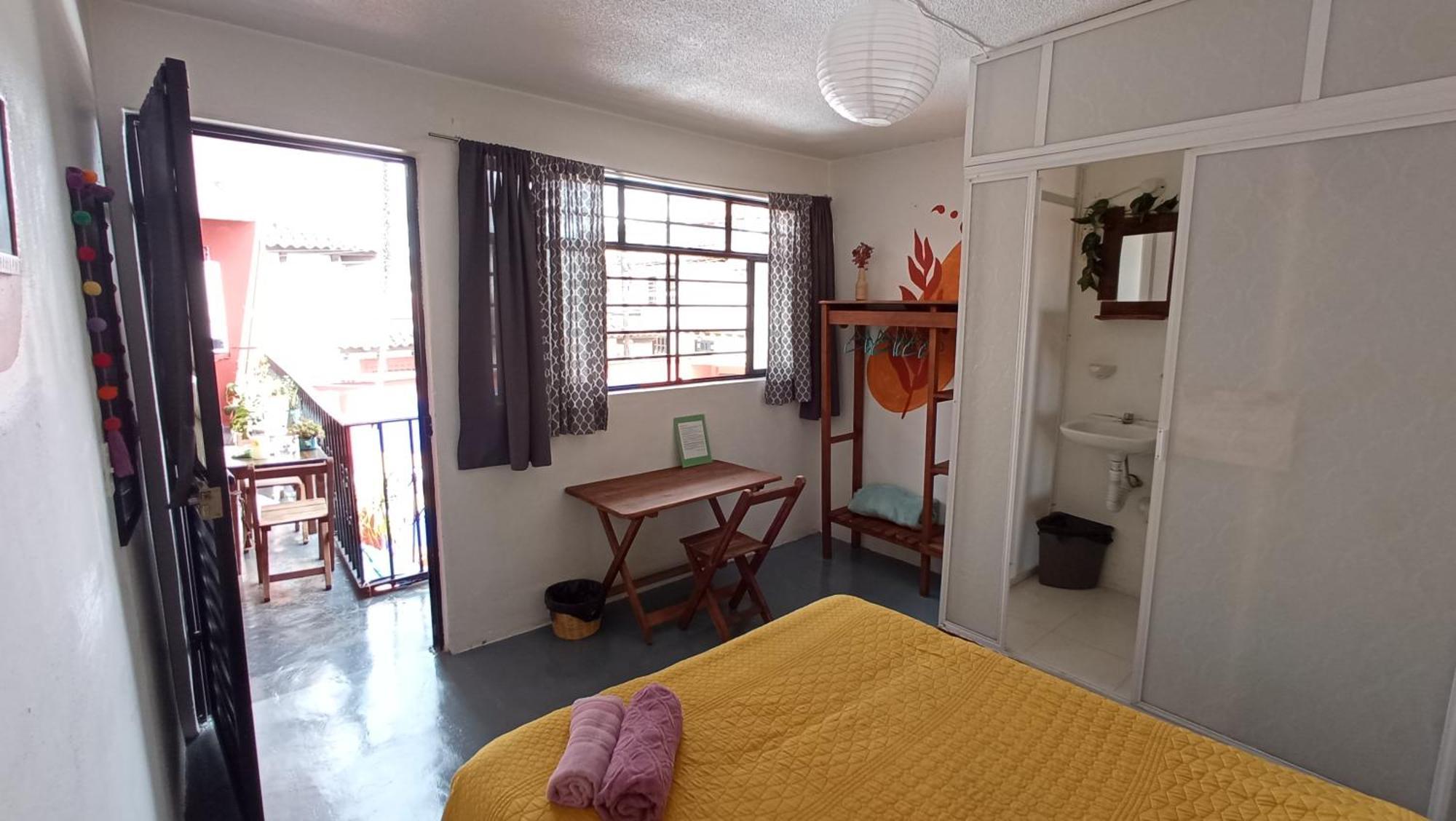 Casa Huipil Hotell San Cristóbal de Las Casas Eksteriør bilde