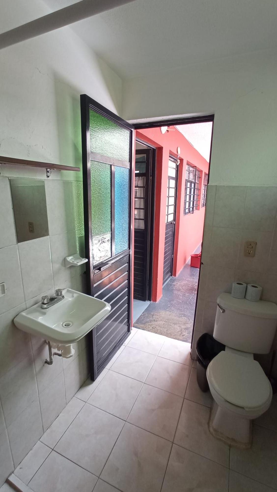Casa Huipil Hotell San Cristóbal de Las Casas Eksteriør bilde